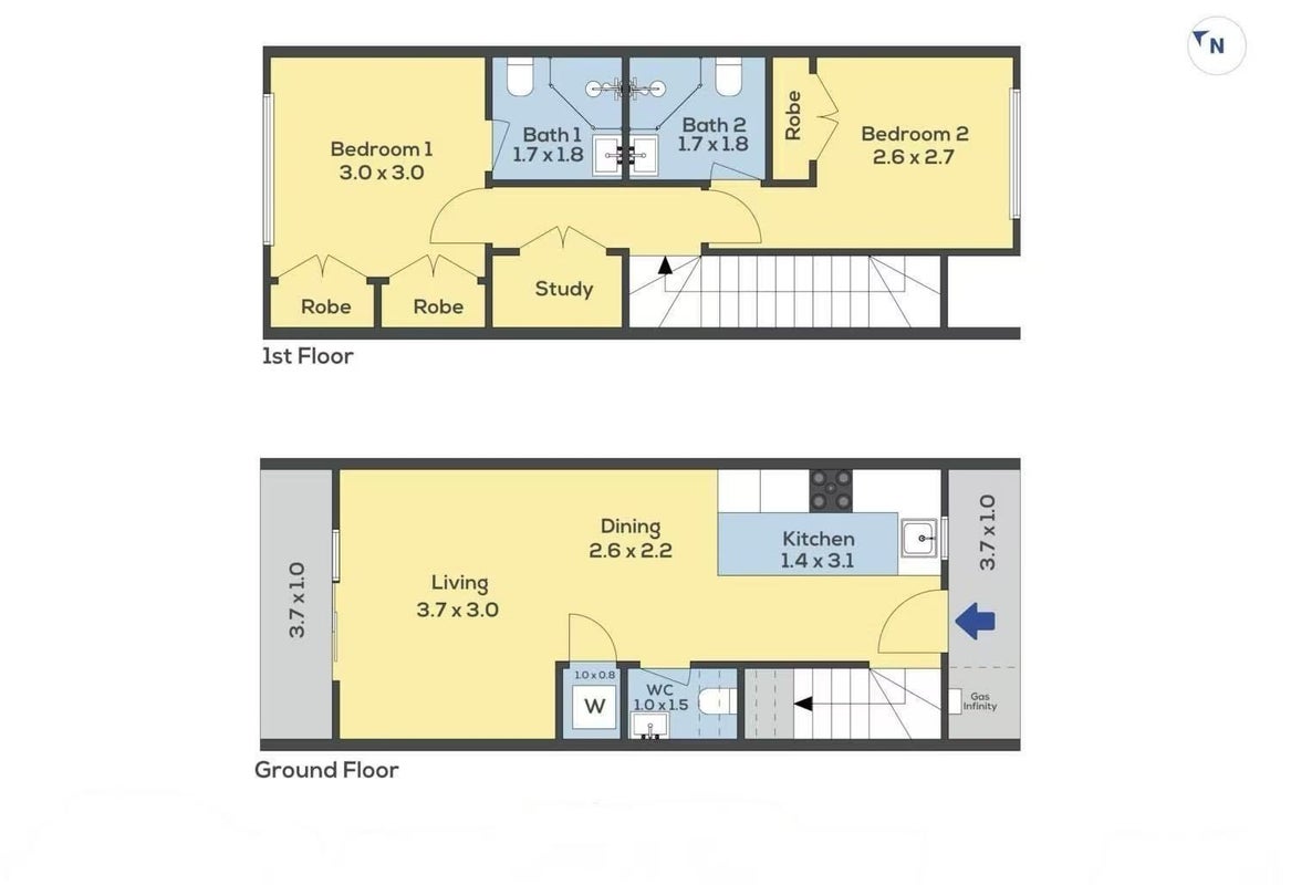 9/55 Patons Road, Howick, Auckland - Carousel 12