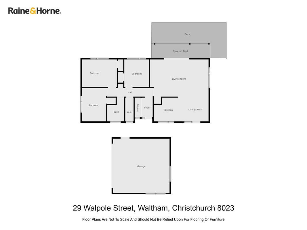 29 Walpole Street, Waltham, Christchurch - Carousel 24