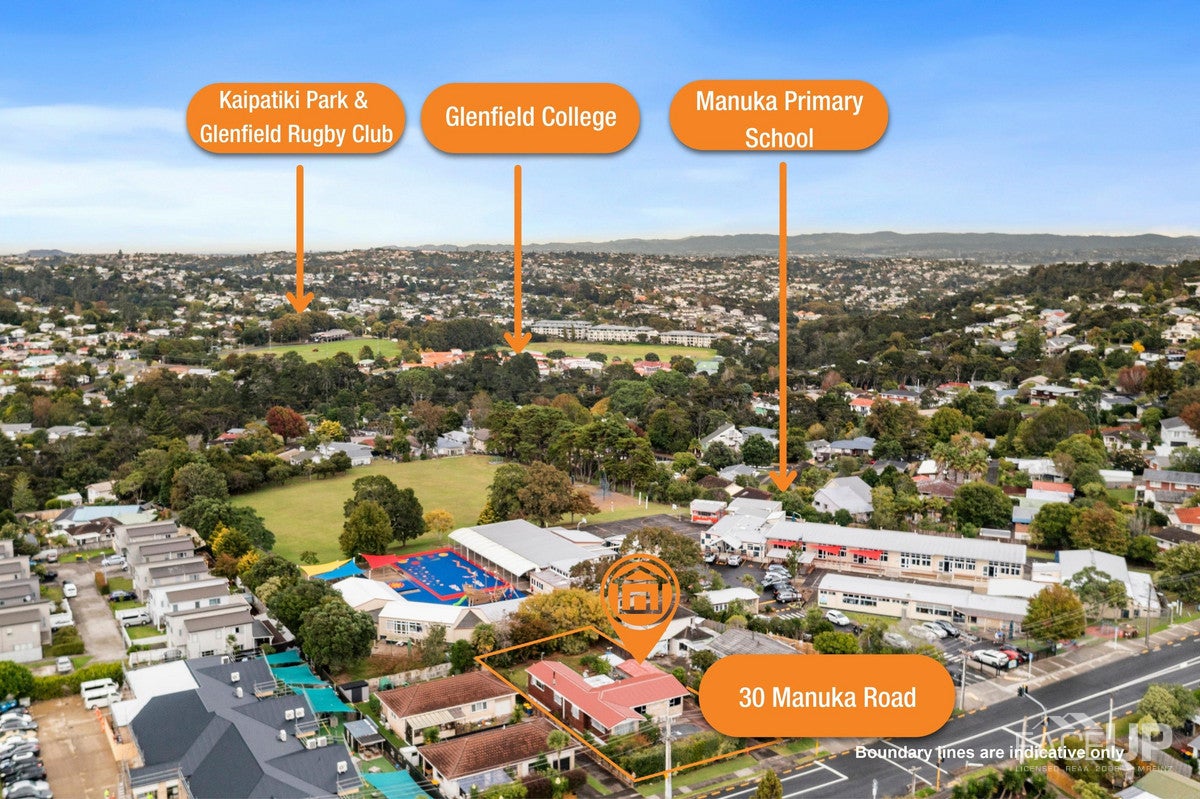 30 Manuka Road, Glenfield, Auckland - Carousel 2