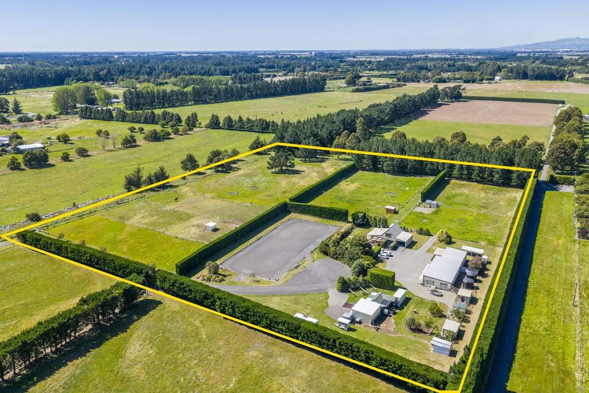 126 Adams Road, West Melton, Christchurch - Carousel 1
