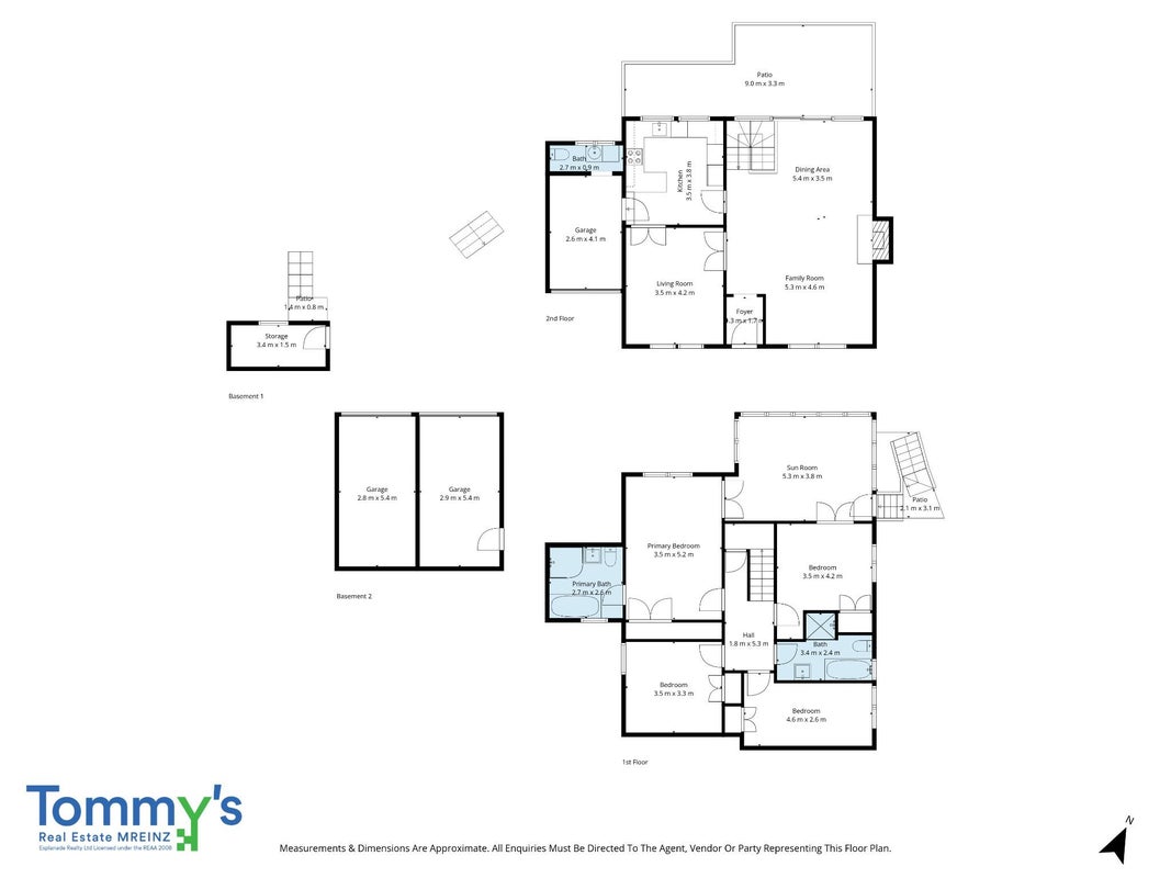 2 The Crescent, Roseneath, Wellington - Carousel 25