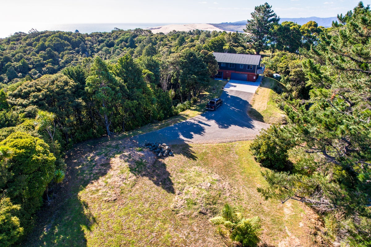 12 Miro Avenue, Omapere, Kaikohe - Carousel 17