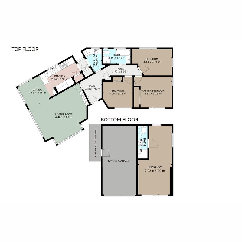 55 Emily Place, Bellevue, Tauranga - Carousel 21