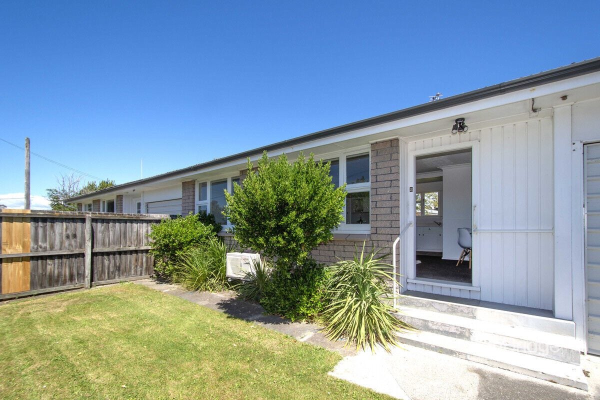 188 Union Street, New Brighton, Christchurch - Carousel 1
