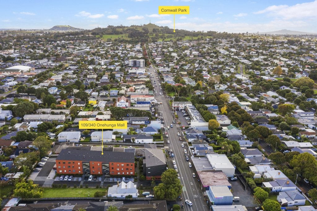 109/340 Onehunga Mall, Onehunga, Auckland - Carousel 15