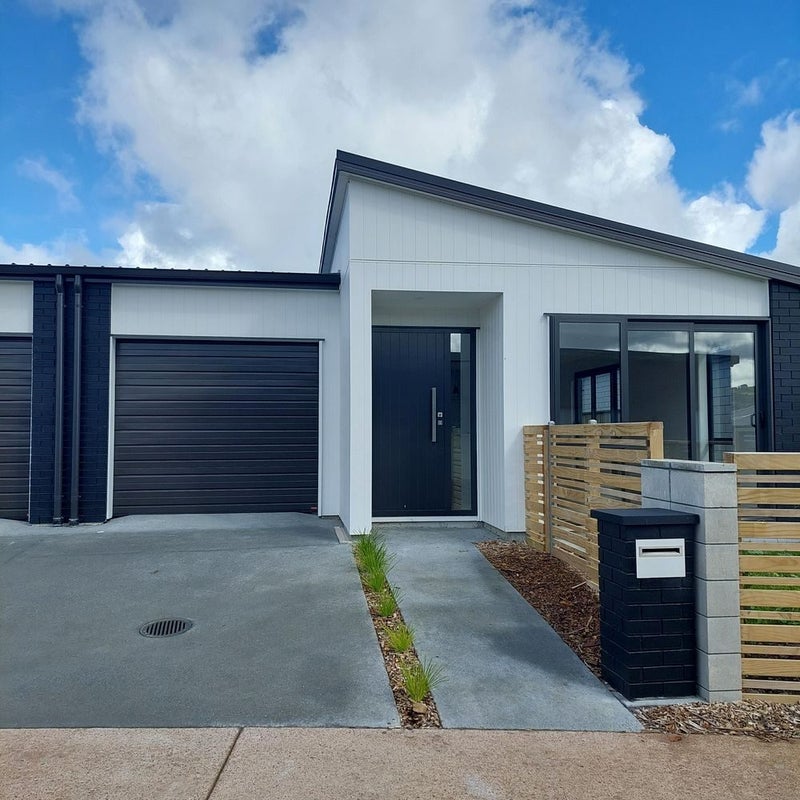 25 Pekepeke Lane, Ramarama, Drury - Carousel 1