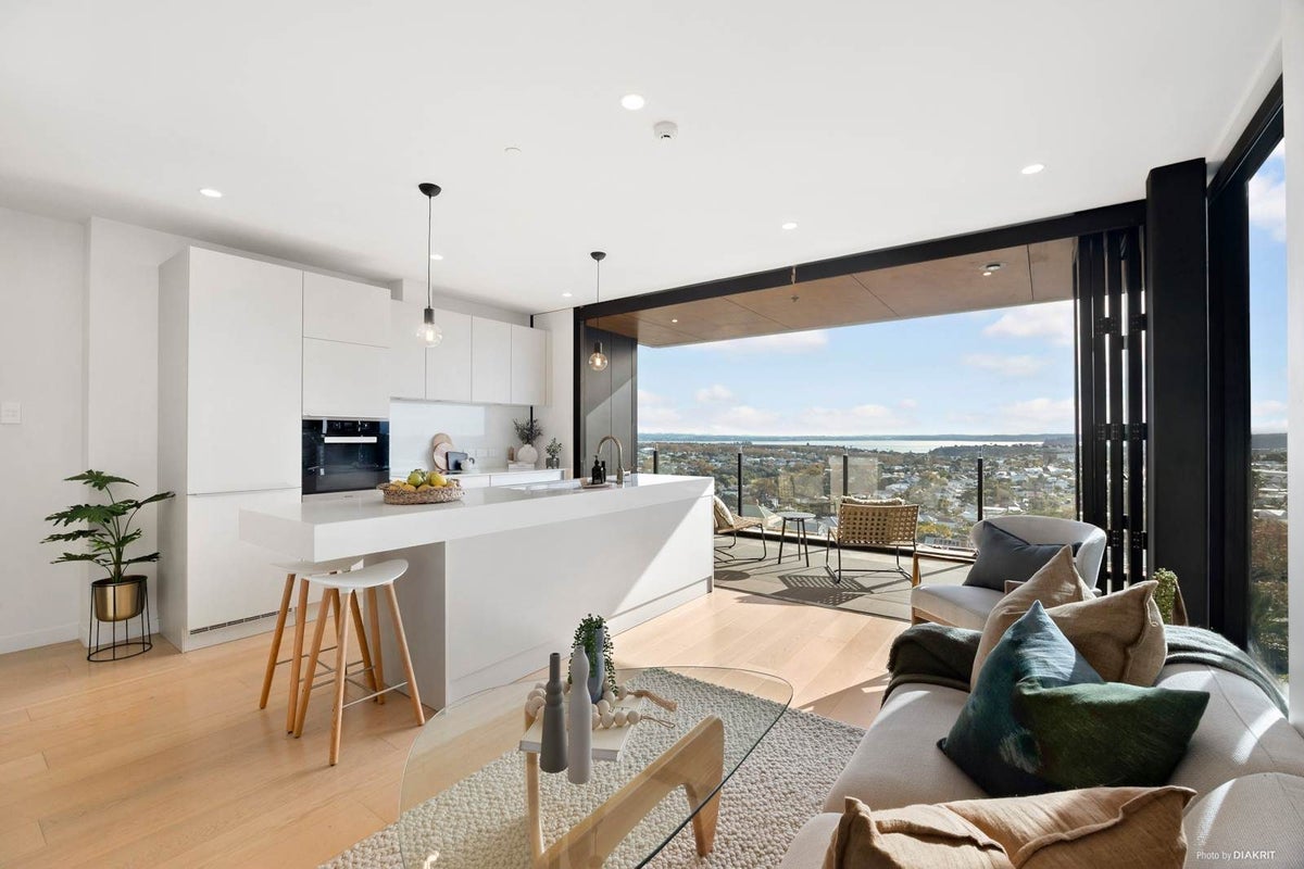 303/1 Turakina Street, Grey Lynn, Auckland - Carousel 1
