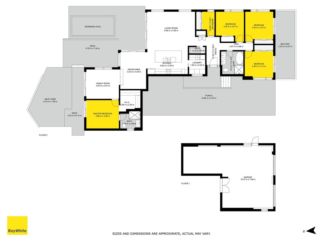 3 Parsons Road, Meadowbank, Auckland - Carousel 28