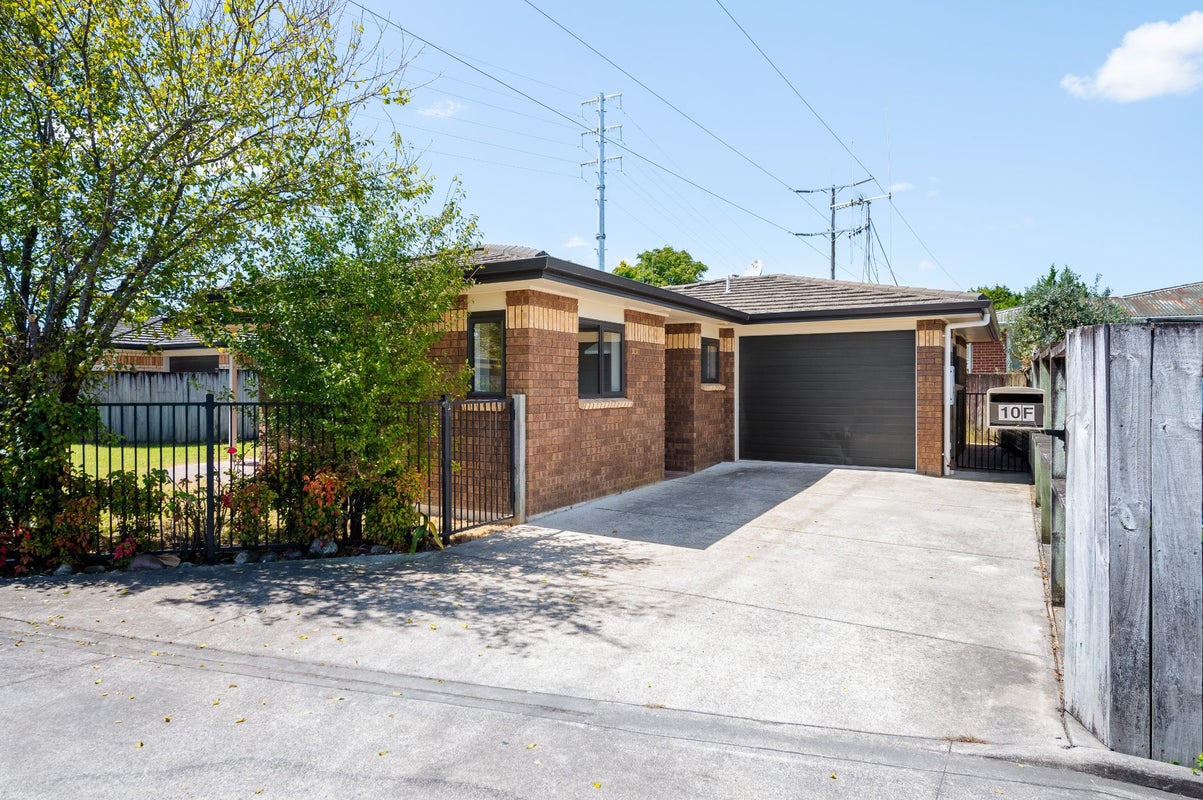 10F Yorkshire Road, Silverdale, Hamilton - Carousel 11
