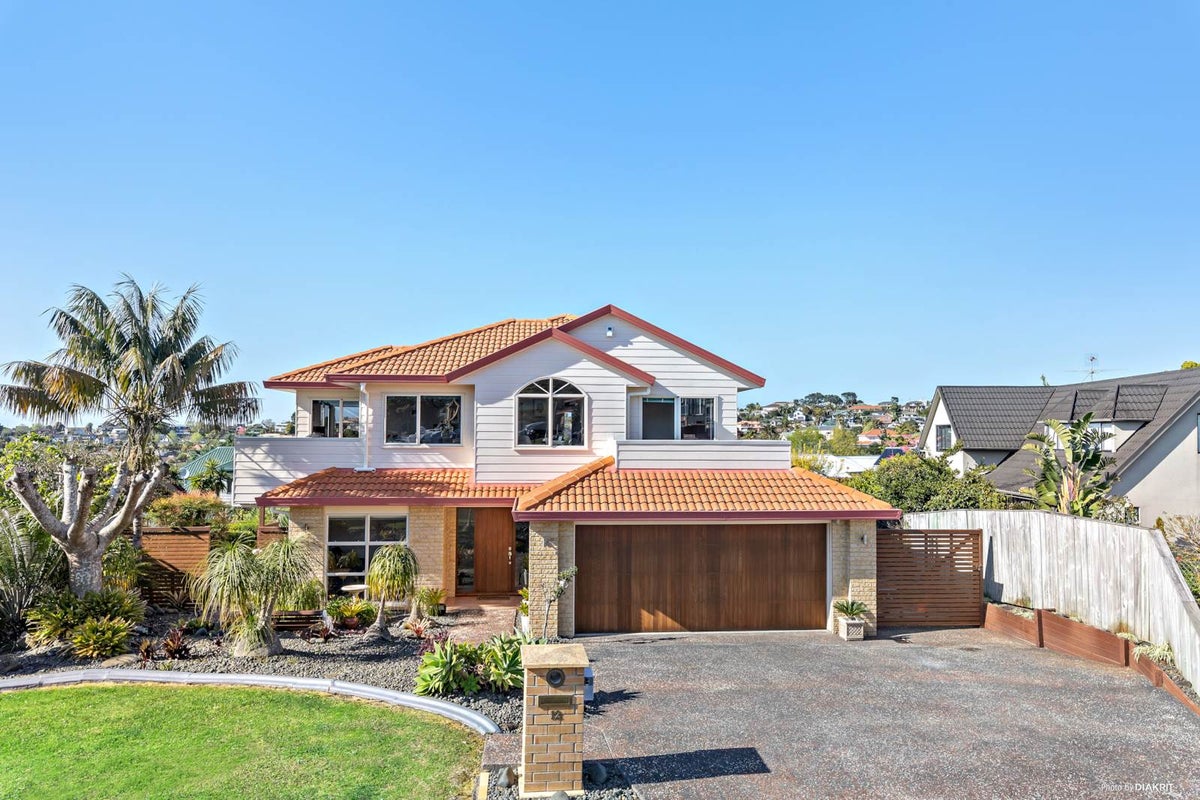 12 Marlin Street, West Harbour, Auckland - Carousel 2