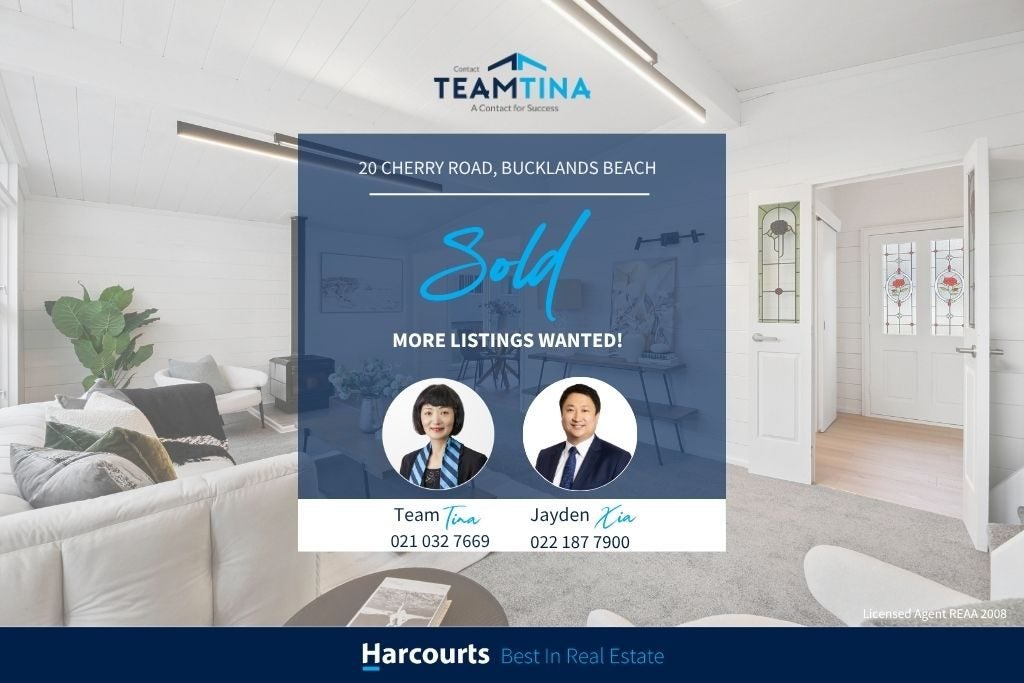 20 Cherry Road, Bucklands Beach, Auckland - Carousel 1
