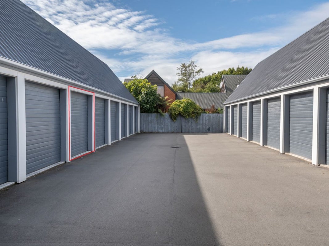 18/27 Cornwall Street, St Albans, Christchurch - Carousel 32