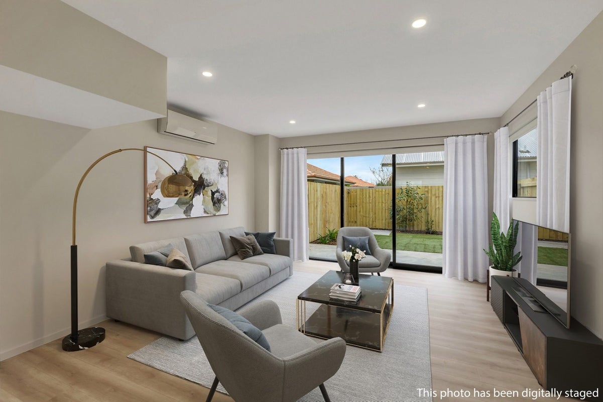 1/12 Edward Avenue, Edgeware, Christchurch - Carousel 2