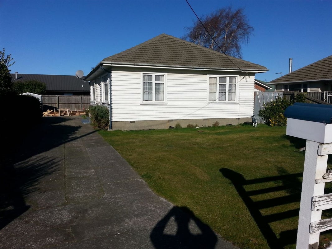 13 Branston Street, Hornby, Christchurch - Carousel 1