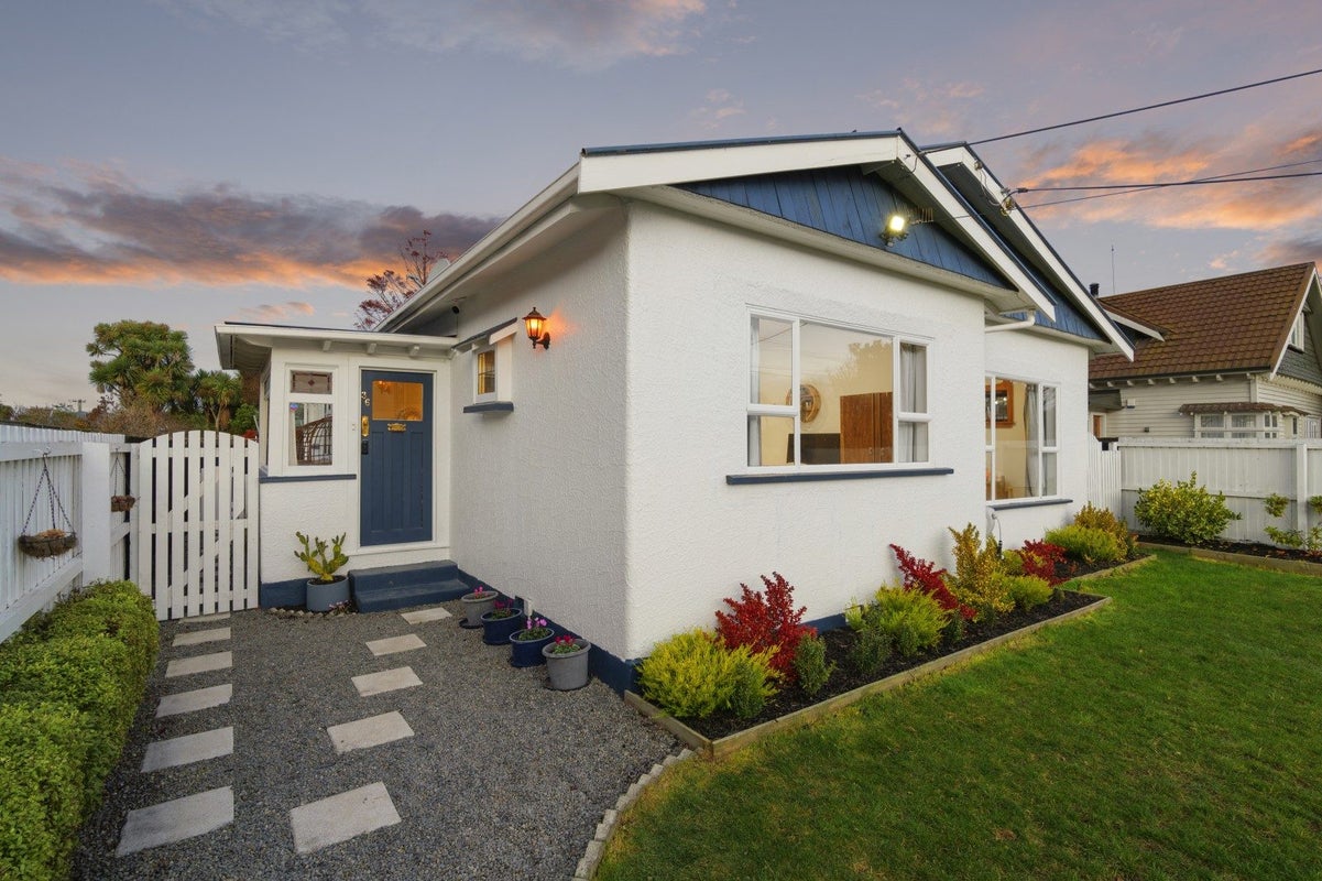 1/36 Nicholls Street, Richmond, Christchurch - Carousel 24