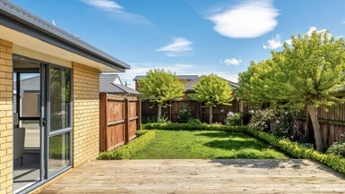 25A Parnwell Street, Burwood, Christchurch - Carousel 1