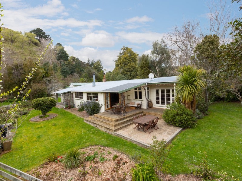 7 No 3 Line, Pohangina, Ashhurst - Carousel 1