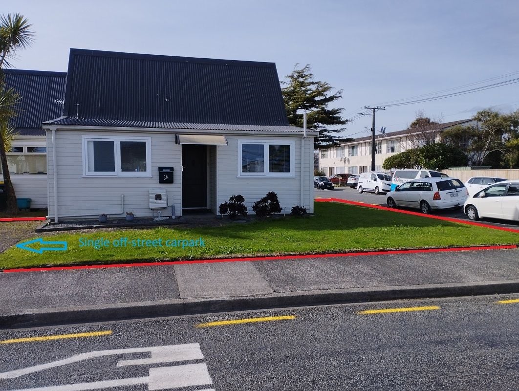 3/61 RICHMOND STreet, Petone, Lower Hutt - Carousel 1