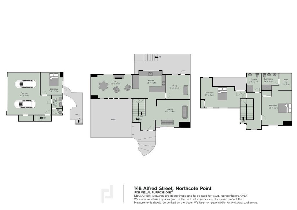 14B Alfred Street, Northcote Point, Auckland - Carousel 31