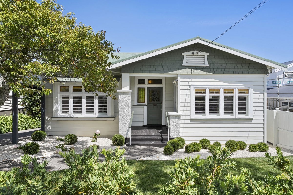 34 Paice Avenue, Mount Eden, Auckland - Carousel 1