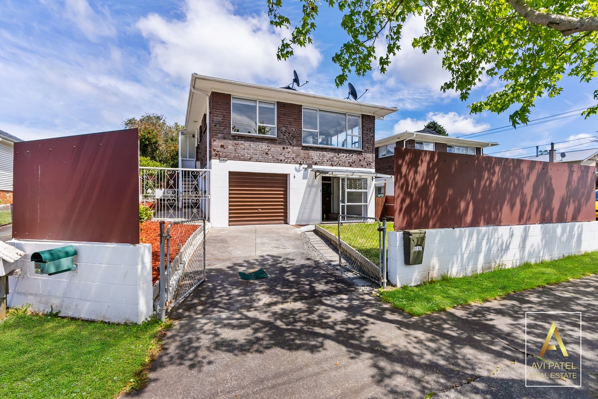 6/63 Willerton Avenue, New Lynn, Auckland - Carousel 1