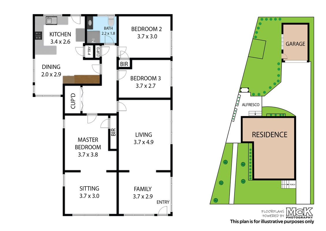 336 Carrington Street, Vogeltown, New Plymouth - Carousel 15