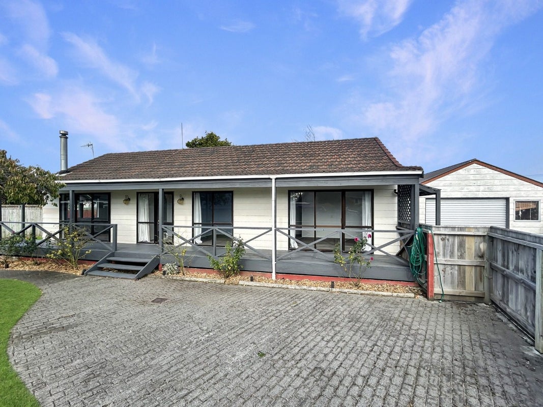 4 Wills Crescent, Ashhurst, Ashhurst - Carousel 12