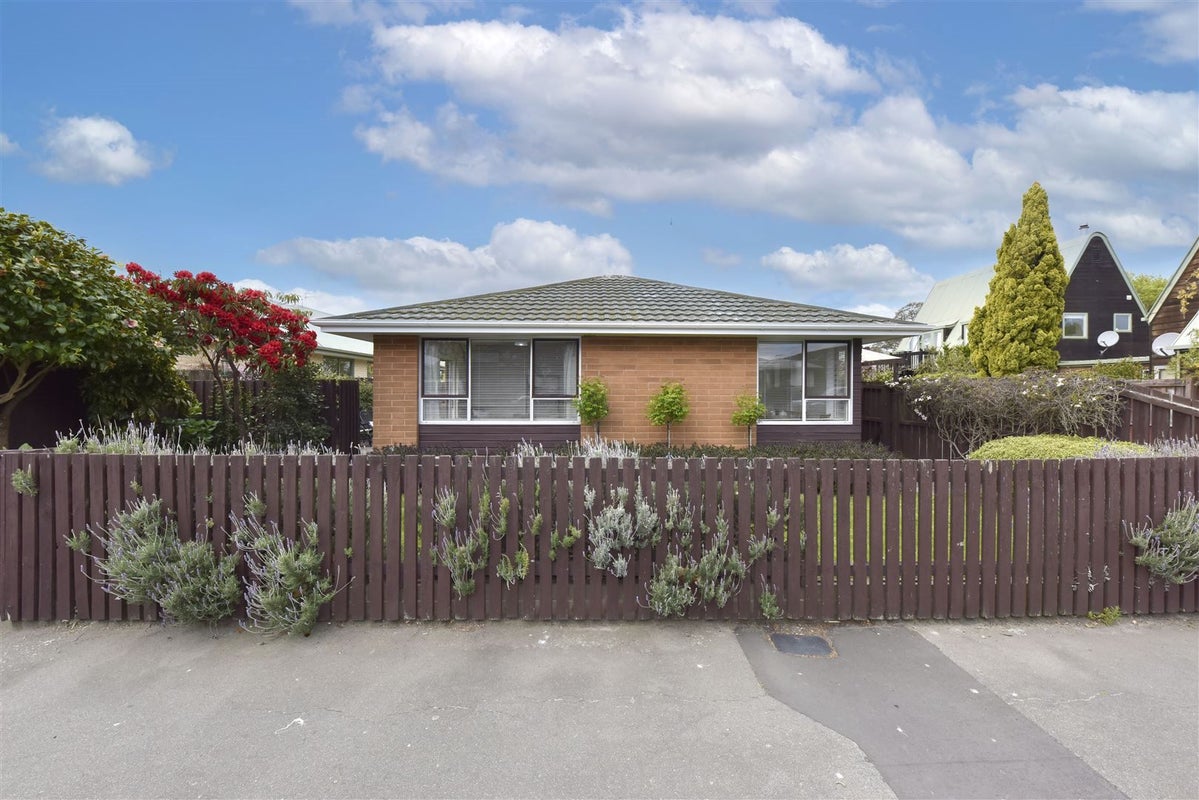 1/26 Trafalgar Street, St Albans, Christchurch - Carousel 18