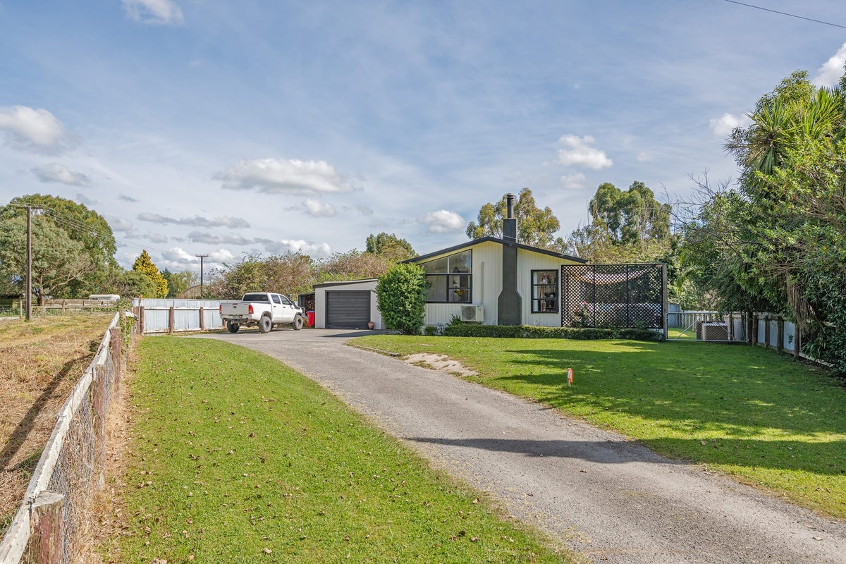 146 Te Wanaka Road, Awapuni, Palmerston North - Carousel 1