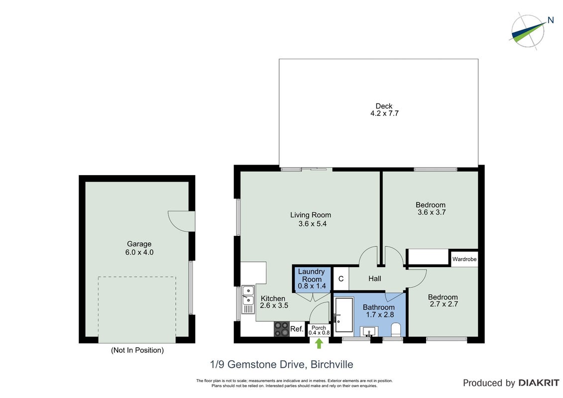 1/9 Gemstone Drive, Birchville, Upper Hutt - Carousel 14