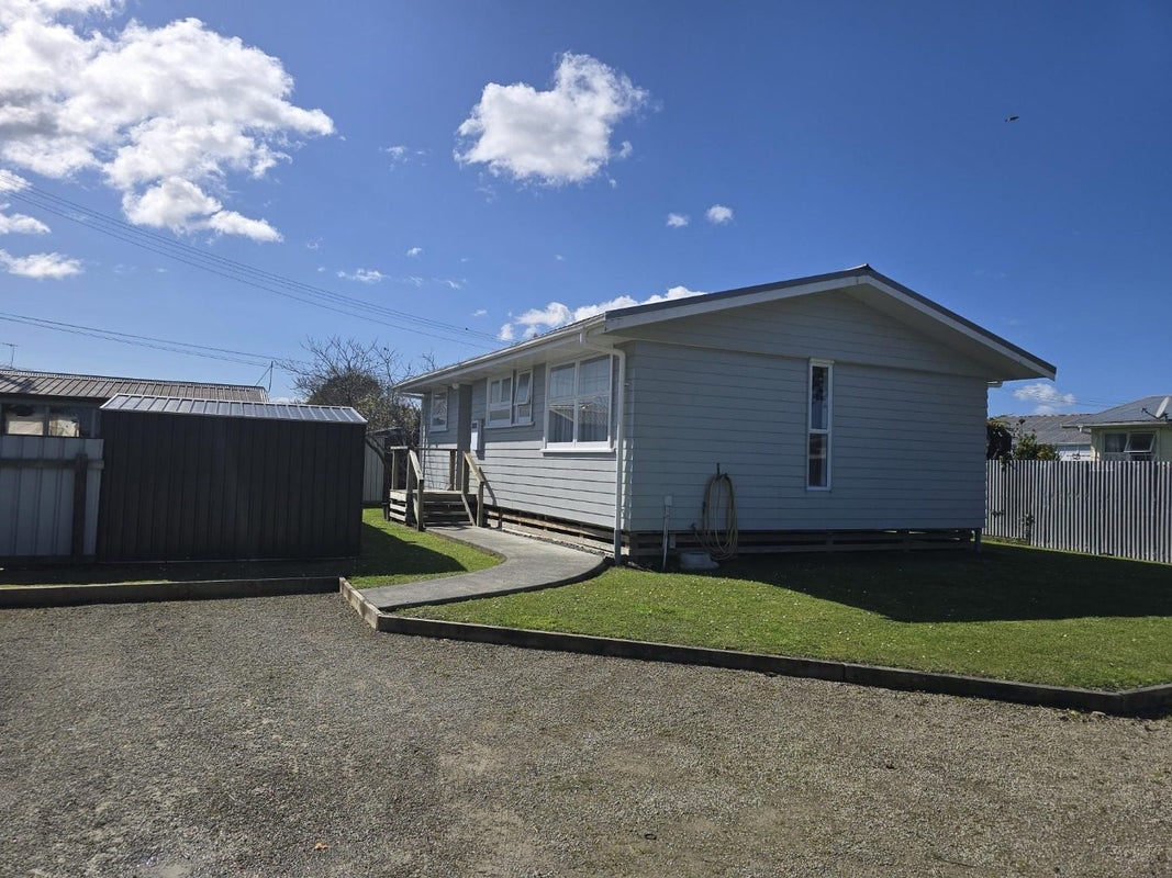 26A Macdonald Street, Te Hapara, Gisborne - Carousel 2