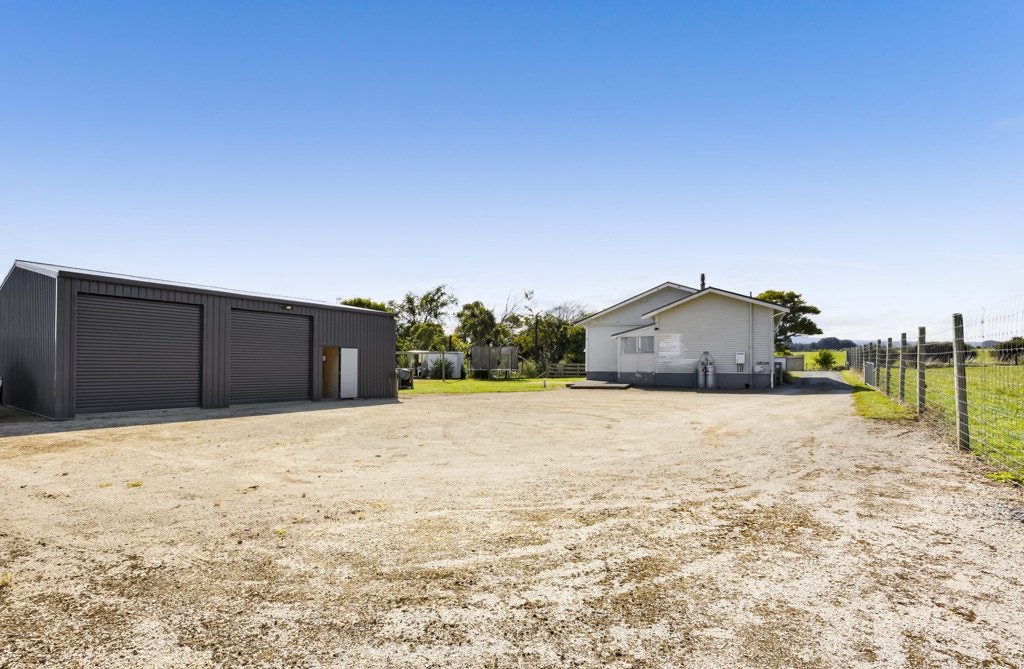 1491 Eltham Road, Hawera - Carousel 1