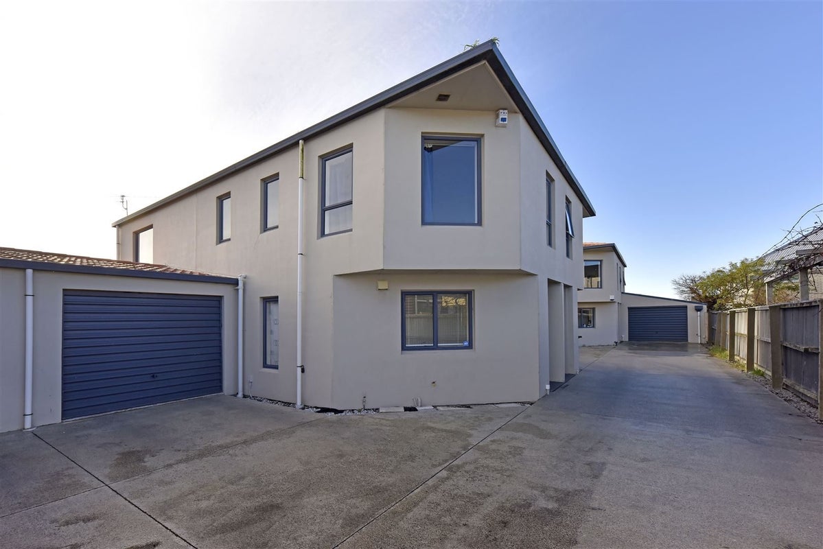 51D King Street, Sydenham, Christchurch - Carousel 1