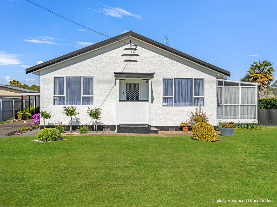 7 Caffray Avenue, Aramoho, Whanganui - Carousel 2