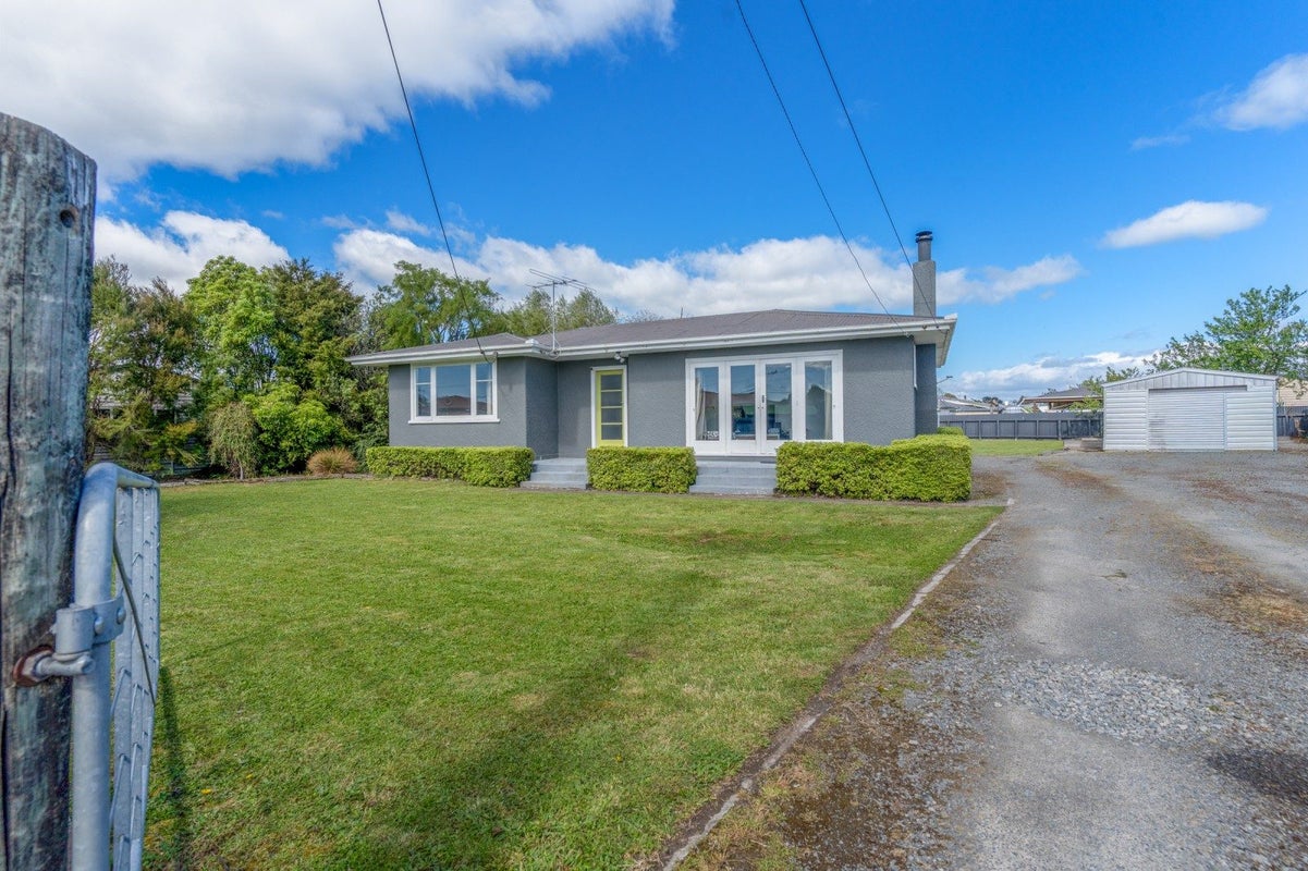 18 Solway Street, Solway, Masterton - Carousel 2