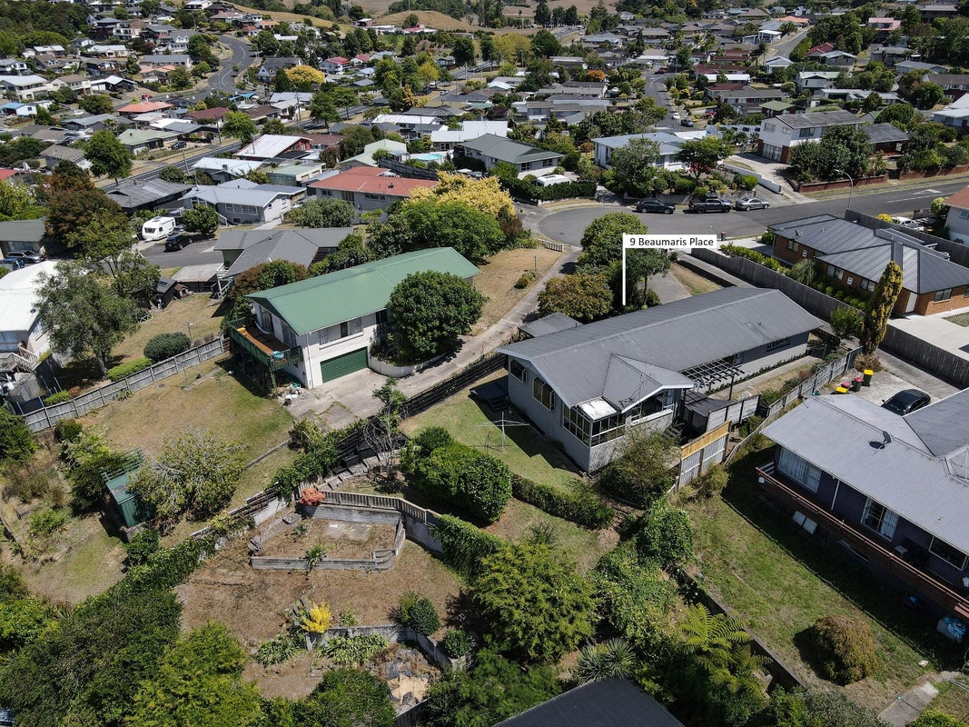 9 Beaumaris Place, Dinsdale, Hamilton - Carousel 50