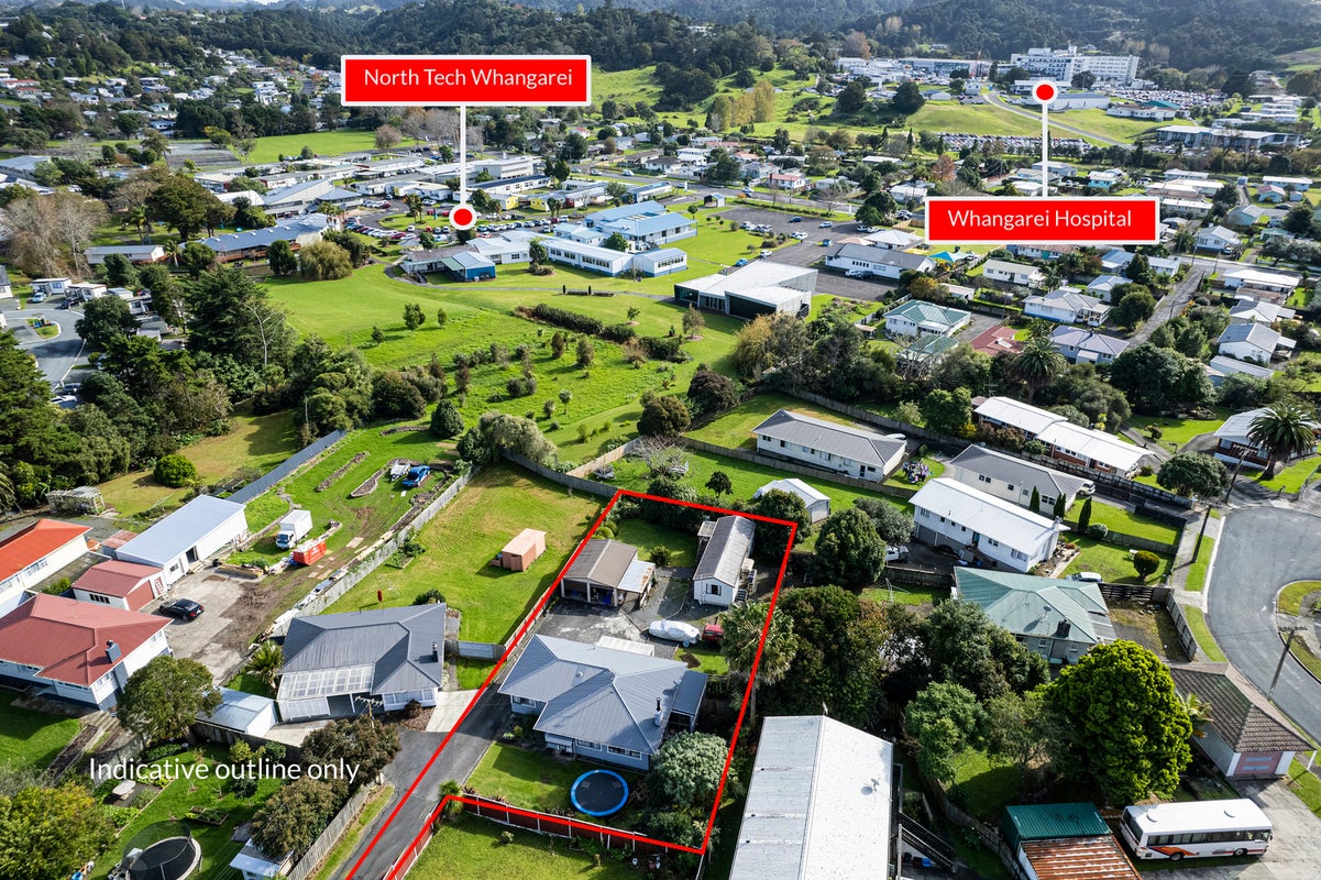 122 Otaika Road, Raumanga, Whangarei - Carousel 2