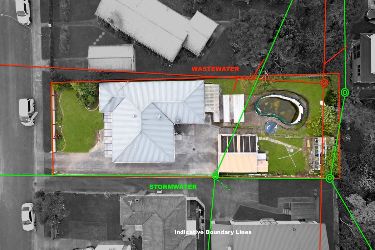 8 Barrie Avenue, Papatoetoe, Manukau City, Auckland - Carousel 2