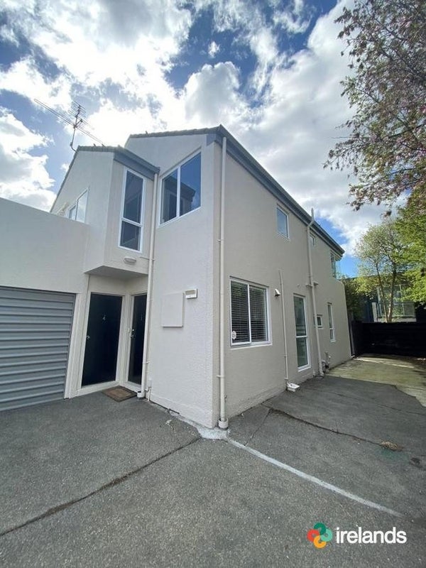 3/364 Madras Street, Christchurch Central, Christchurch - Carousel 1