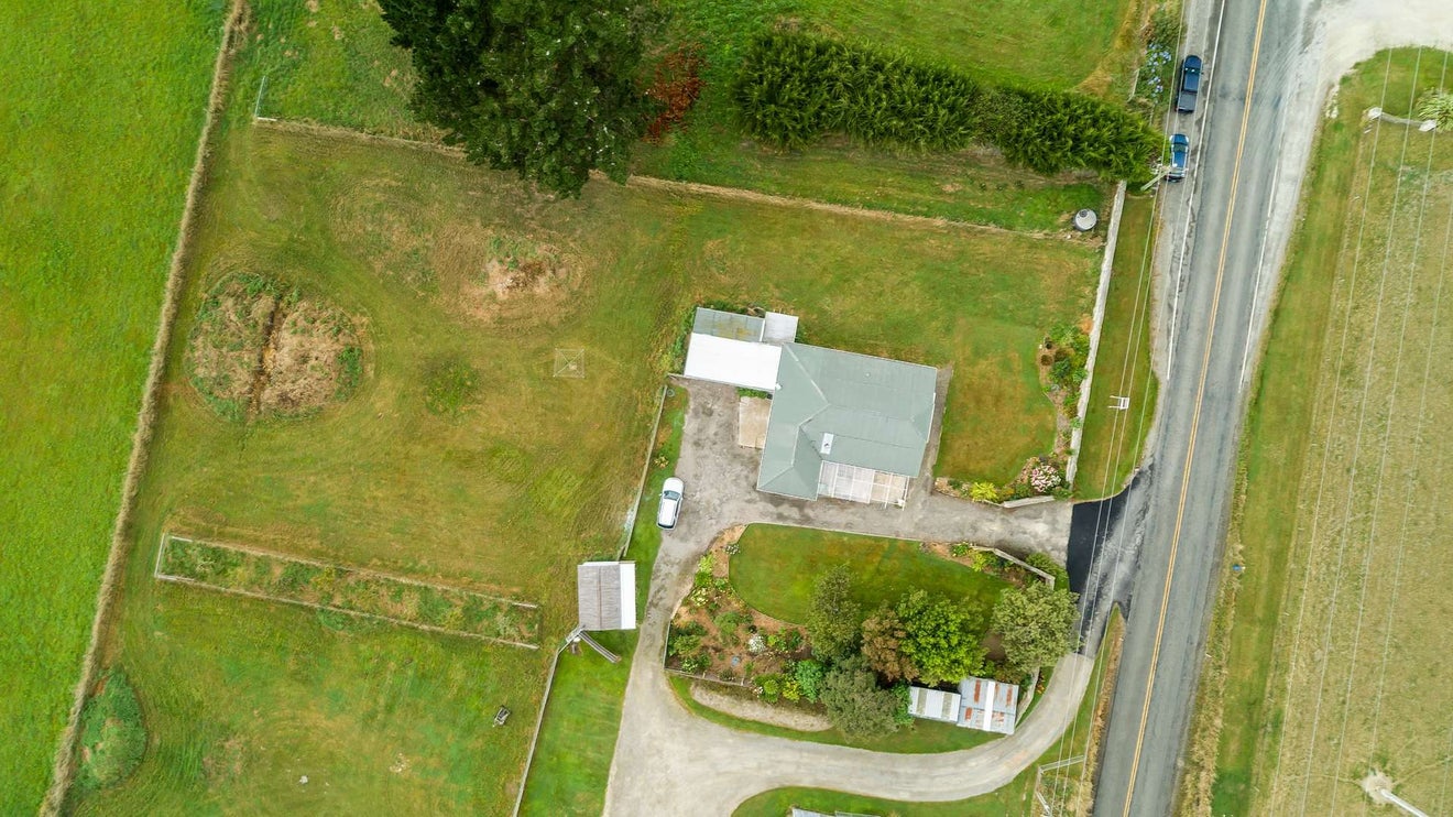156 Airedale Road, Weston, Oamaru - Carousel 34