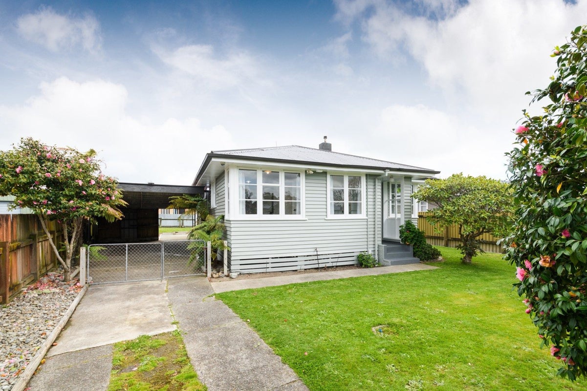 33 Crewe Crescent, Hokowhitu, Palmerston North - Carousel 2