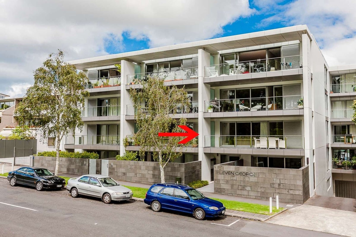 1A/11 George Street, Newmarket, Auckland - Carousel 1
