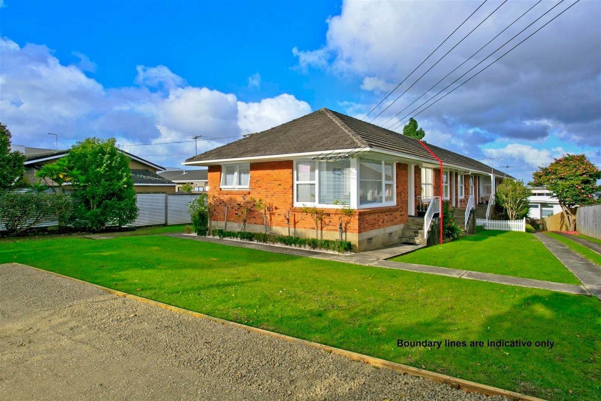 1/38 Jutland Road, Hauraki, Auckland - Carousel 1
