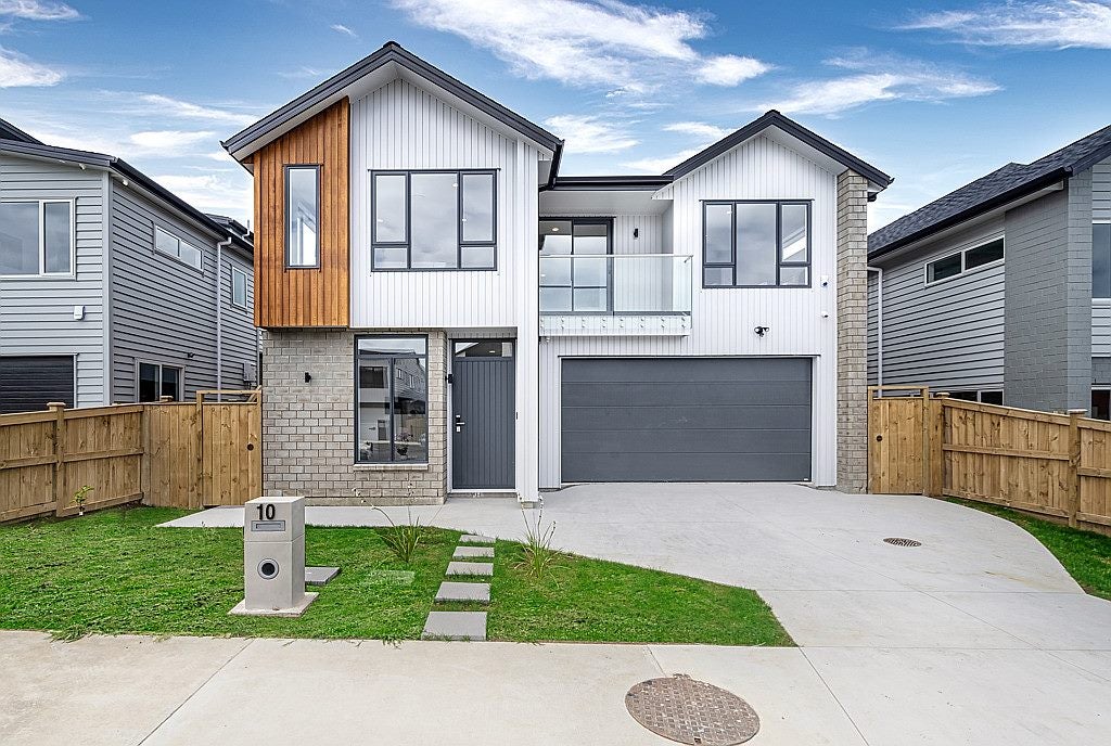10 Whakahoki Road, Flat Bush, Auckland - Carousel 1