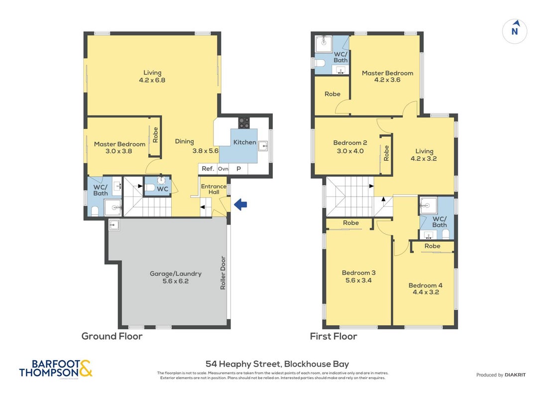 54B Heaphy Street, Blockhouse Bay, Auckland - Carousel 21