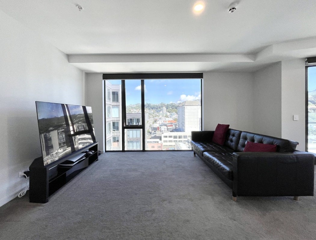 1205/160 Victoria Street, Te Aro, Wellington - Carousel 1