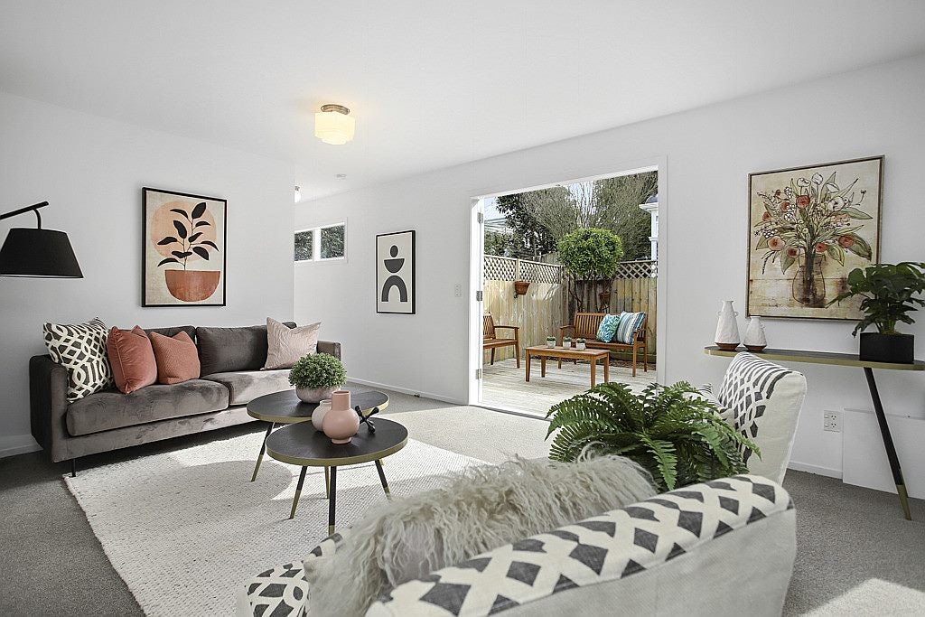 50C Home Street, Grey Lynn, Auckland - Carousel 2