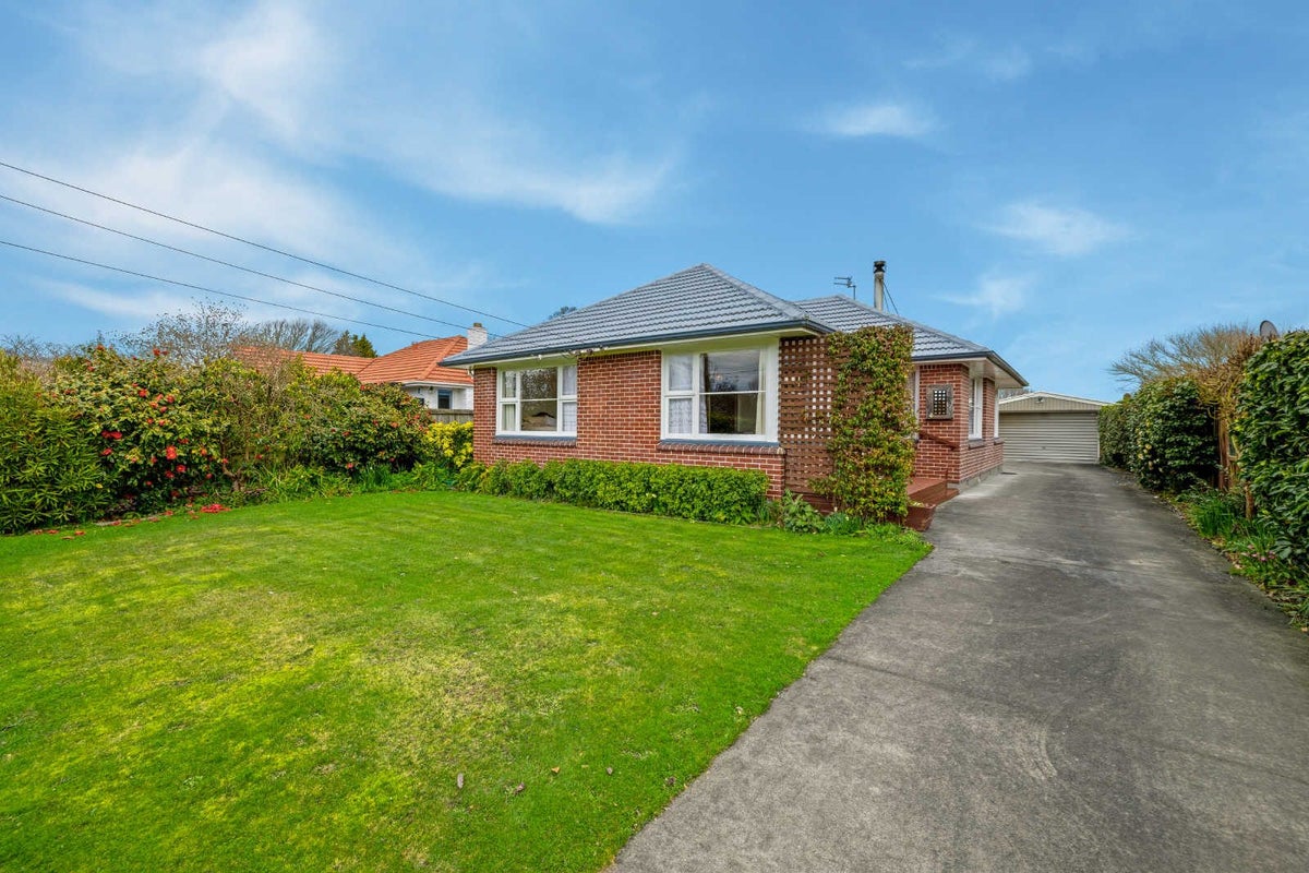 21 Hounslow Street, Ilam, Christchurch - Carousel 20