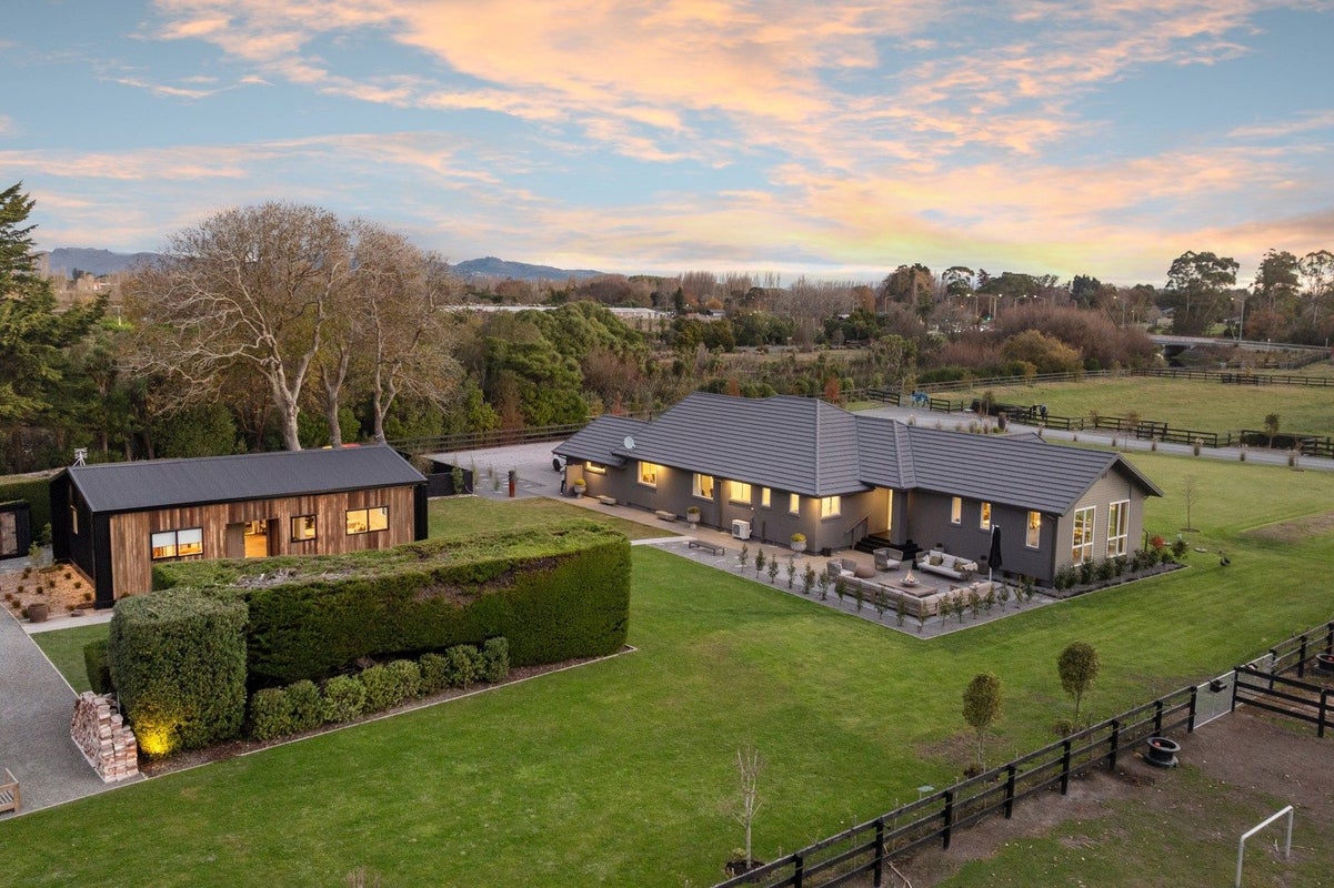 550 Marshland Road, Ouruhia, Christchurch - Carousel 2