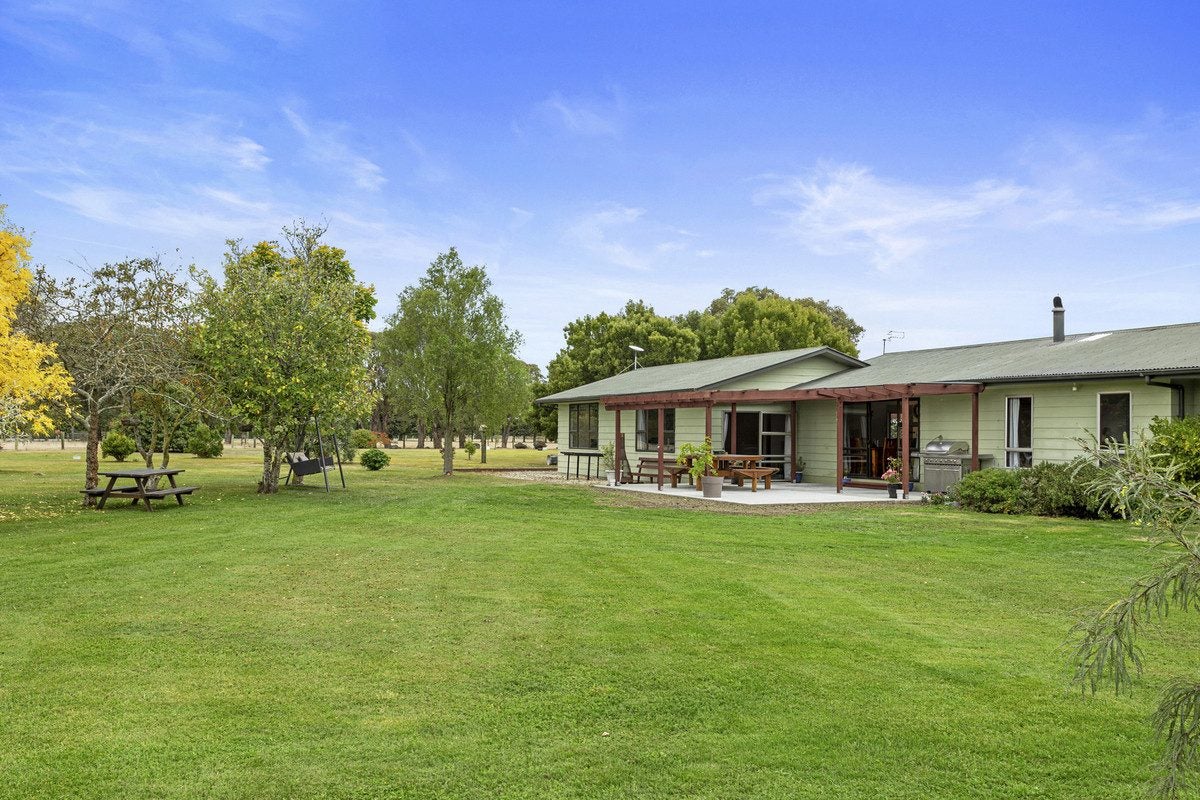 439 Johns Road, Fernside, Rangiora - Carousel 1